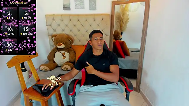 noah sthone online show from January 2026 03:23:01 AM