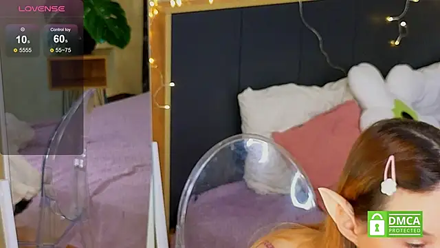 Lili pixie online show from January 2026 03:38:01 PM