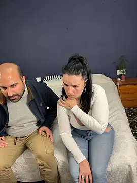 Alice Dan online show from February 2026 11:10:01 AM