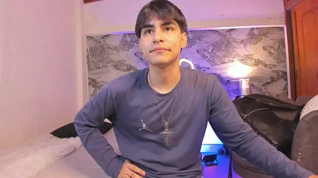 IamJuanJoc online show from May 2026 03:26:01 AM