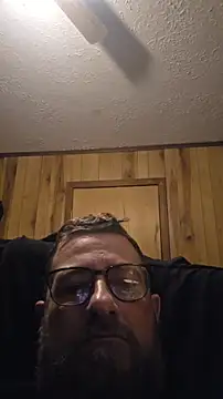 Rockymichael80 online show from February 2026 11:12:01 PM