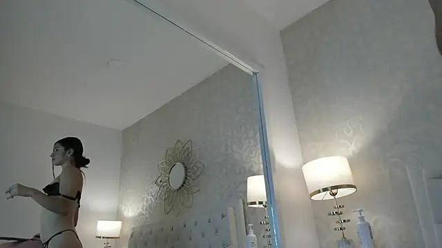 camile carter online show from February 2026 06:26:01 AM