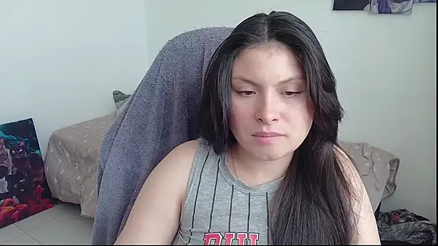 Snapshot of yessica_gomez01 chatting on February 2026 09:20:02 PM yessica gomez01 online show from February 2026 09:20:02 PM