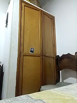 DaisyPassio online show from March 2026 01:36:02 AM