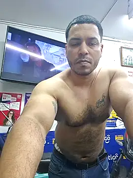 mago vive online show from April 2026 06:58:02 AM