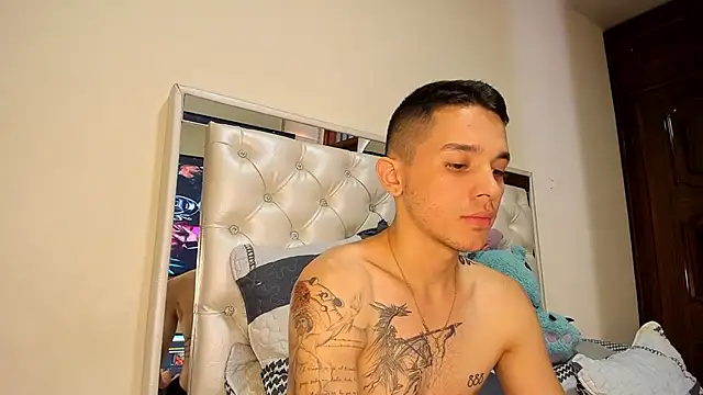 Snapshot of _Ander_Xx chatting on January 2026 06:55:02 PM Ander Xx online show from January 2026 06:55:02 PM