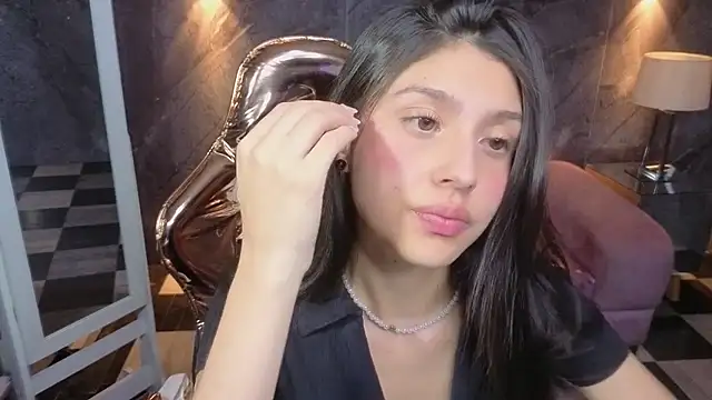 skarleth b  online show from January 2026 03:10:01 AM