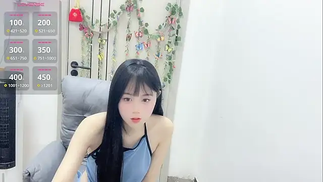 Yuner-i888 online show from January 2026 12:00:01 PM