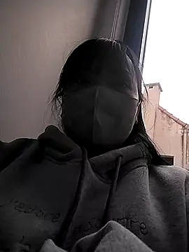 Aurora206 online show from January 2026 08:49:02 AM