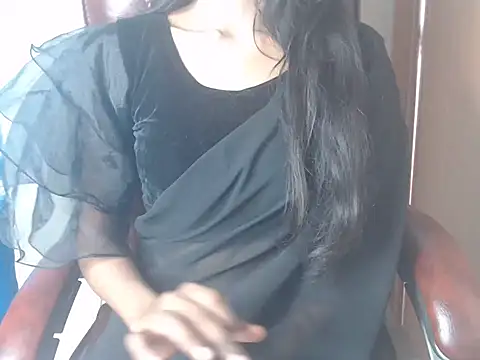 Velvet Queen  online show from January 2026 07:35:01 AM