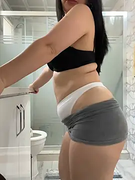 melissiaayzem online show from June 2026 11:55:01 AM