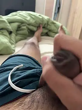 RithwikShar online show from February 2026 08:46:01 AM