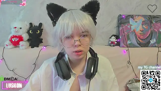 YukiSorimachi online show from January 2026 06:41:02 AM