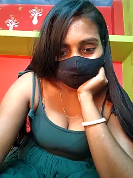 Snapshot of arushi_bb chatting on February 2026 10:47:01 AM arushi bb online show from February 2026 10:47:01 AM