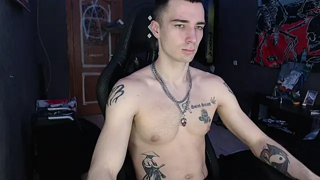 Jack loveeee online show from January 2026 09:24:02 AM