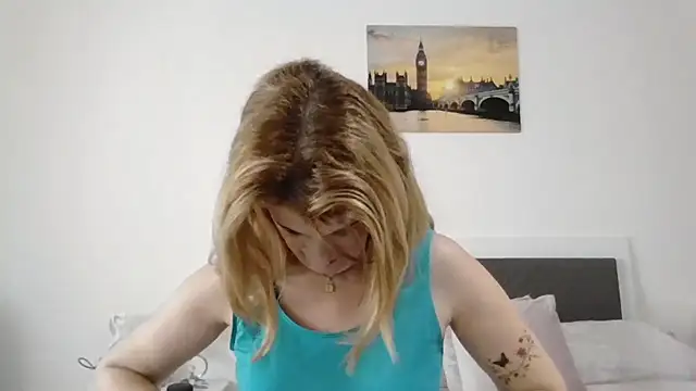 Snapshot of Clara1986 chatting on February 2026 11:59:01 AM Clara1986 online show from February 2026 11:59:01 AM