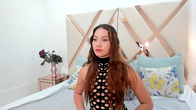 skarlettbenett online show from January 2026 07:50:01 PM