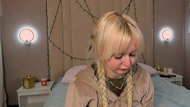 AdeleSilvy online show from May 2026 01:46:01 AM