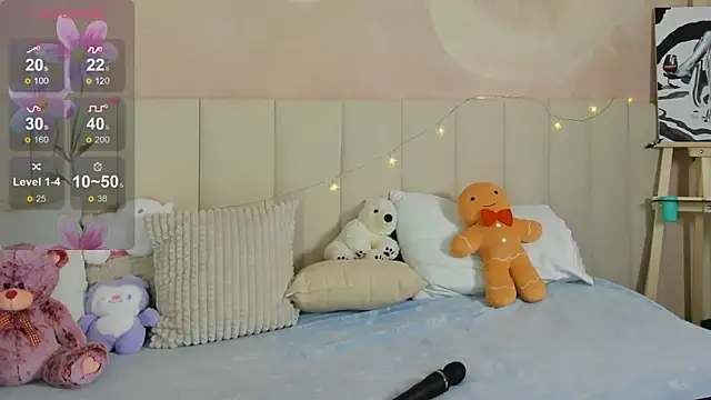 Snapshot of AdeleSilvy chatting on July 2026 02:16:01 AM AdeleSilvy online show from July 2026 02:16:01 AM