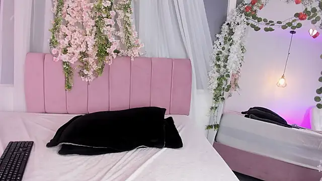 nicky bonny18 online show from February 2026 12:20:02 AM