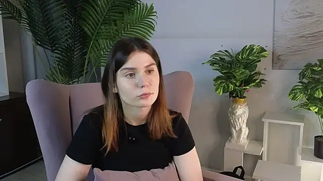 RickiHamelinck online show from January 2026 09:14:02 AM