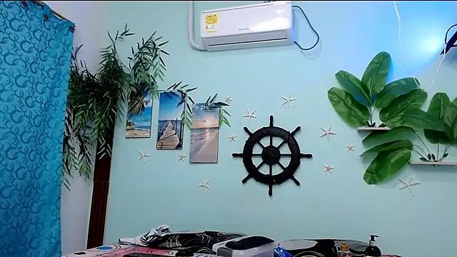 lucerodelamanana343 online show from February 2026 07:42:02 PM