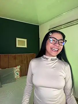 Snapshot of Little_Lexyy chatting on June 2026 05:27:01 AM Little Lexyy online show from June 2026 05:27:01 AM