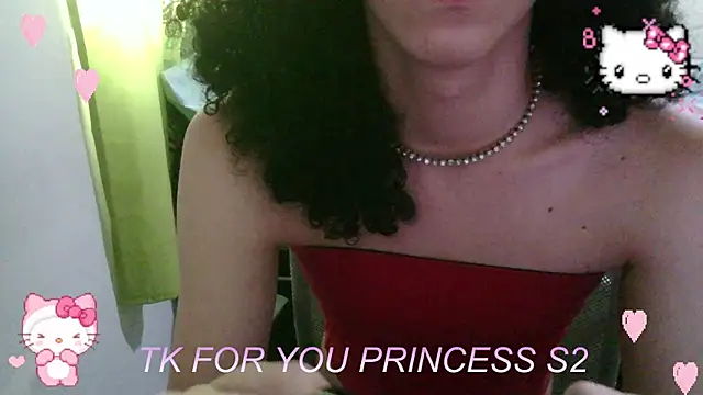 janjinha trans online show from January 2026 04:22:01 PM