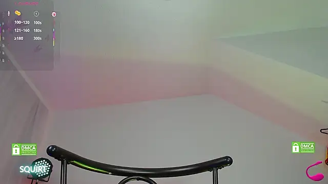 lexa wild online show from February 2026 07:29:01 PM