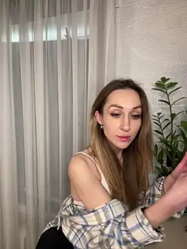 AnesaKis online show from February 2026 07:56:01 AM