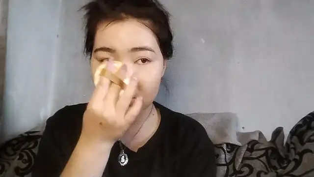 MollyAsian online show from February 2026 05:08:01 AM