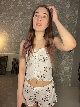 Snapshot of MargoXoki chatting on February 2026 10:03:02 AM MargoXoki online show from February 2026 10:03:02 AM