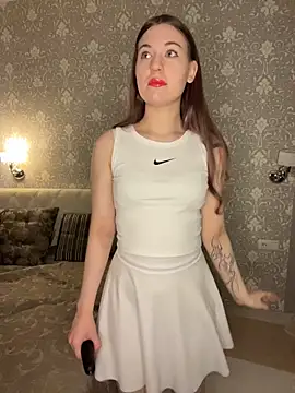 MargoXoki online show from April 2026 09:35:01 AM