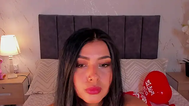 Antonella Coruso online show from February 2026 10:06:01 PM