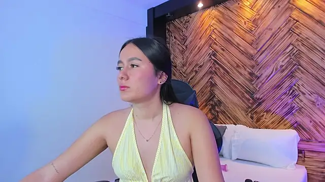 Snapshot of mia_slora chatting on July 2026 12:22:01 PM mia slora online show from July 2026 12:22:01 PM