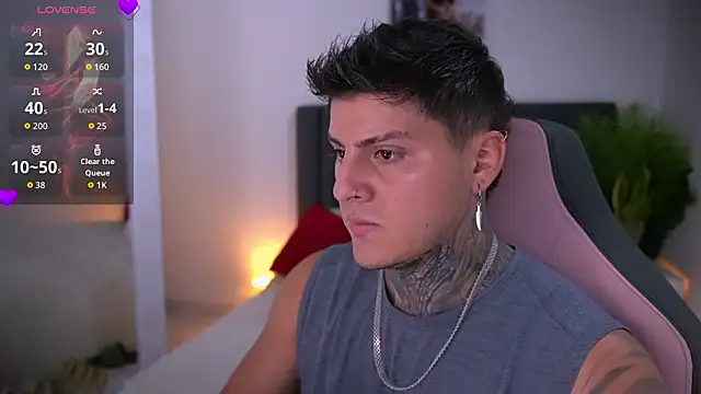 Snapshot of goldenatlasX chatting on February 2026 03:59:01 PM goldenatlasX online show from February 2026 03:59:01 PM