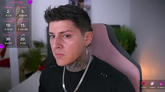 Snapshot of goldenatlasX chatting on February 2026 09:54:02 PM goldenatlasX online show from February 2026 09:54:02 PM