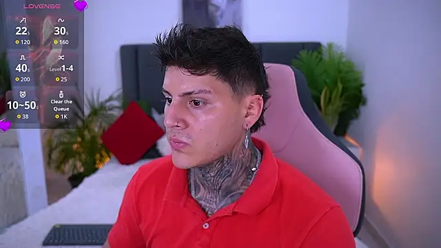 Snapshot of goldenatlasX chatting on February 2026 09:24:01 PM goldenatlasX online show from February 2026 09:24:01 PM