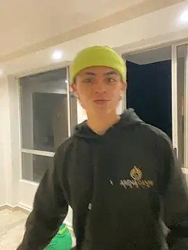 Maiky Cooper01 online show from March 2026 02:38:02 AM