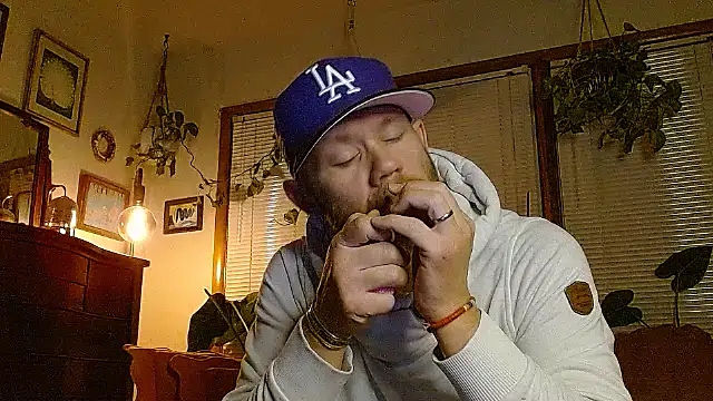 marcus graves 13 online show from January 2026 03:11:01 AM