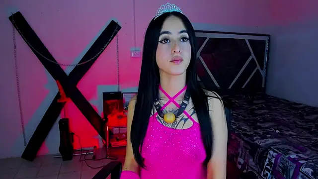 lilith jeane7 online show from February 2026 02:37:01 AM