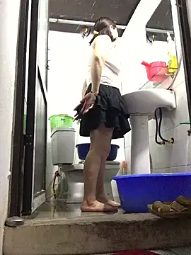 ManaMi-Ami online show from February 2026 07:14:01 AM