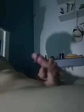 He onlycum online show from April 2026 10:34:02 PM