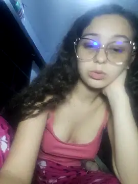 Snapshot of racheldepp_ chatting on February 2026 05:05:01 AM racheldepp online show from February 2026 05:05:01 AM