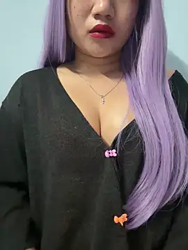 Rubydesire online show from February 2026 04:27:02 PM