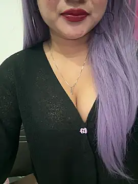 Rubydesire online show from March 2026 04:22:02 PM