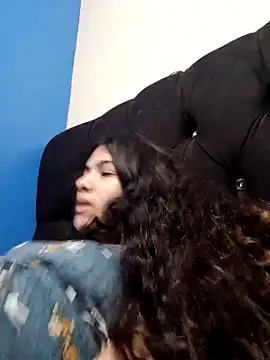 diosa sofia19 online show from February 2026 03:35:01 AM