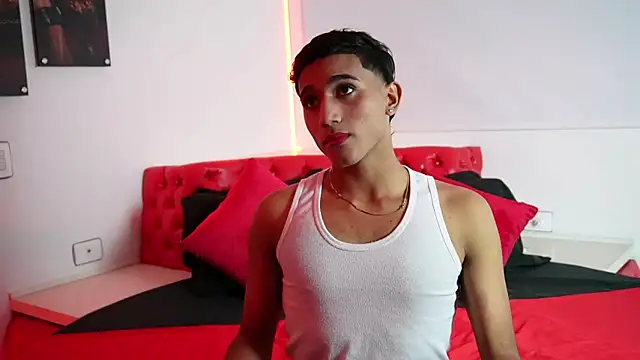 Morgan Blade online show from January 2026 03:45:02 AM