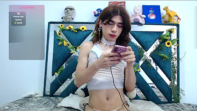 alex twinkxd online show from January 2026 05:57:02 AM