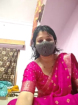 Snapshot of Priyaji7575 chatting on February 2026 06:23:02 AM Priyaji7575 online show from February 2026 06:23:02 AM